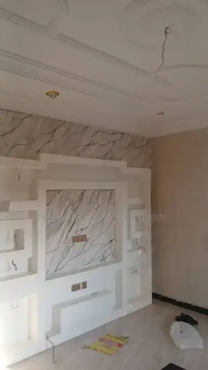 Furnished 2bdrm Apartment in Abuakwa Housing, Kumasi Metropolitan