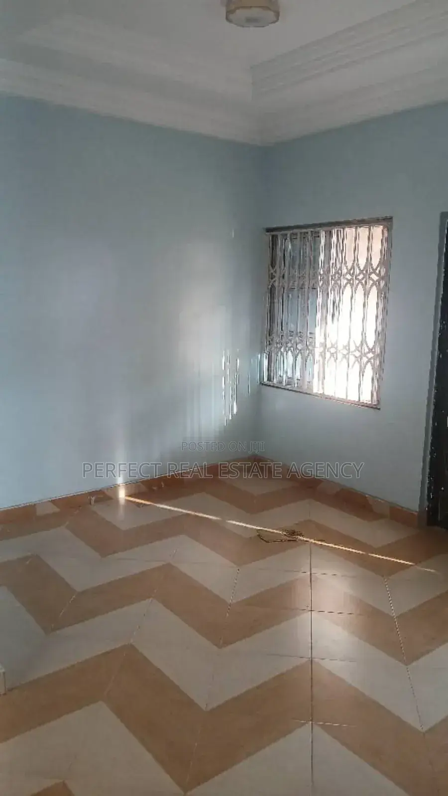 Furnished 2bdrm Apartment in Abuakwa Housing, Kumasi Metropolitan