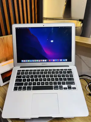 Laptop Apple MacBook Air 2017 8GB Intel Core i5 SSD 128GB