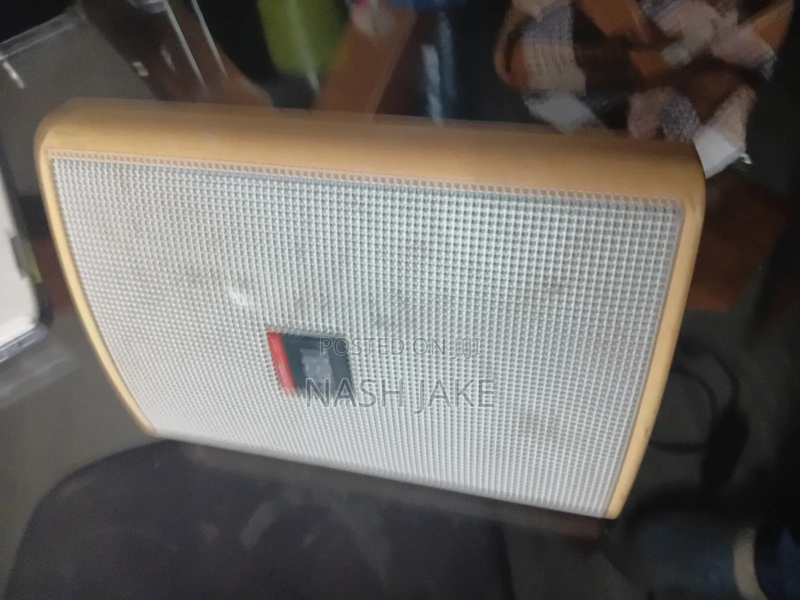 JBL Control 23t Professional Ceiling or Corner Speakers