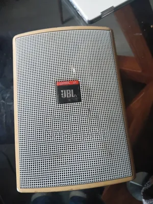 JBL Control 23t Professional Ceiling or Corner Speakers