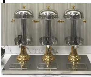 3 in 1 Juice Dispenser
