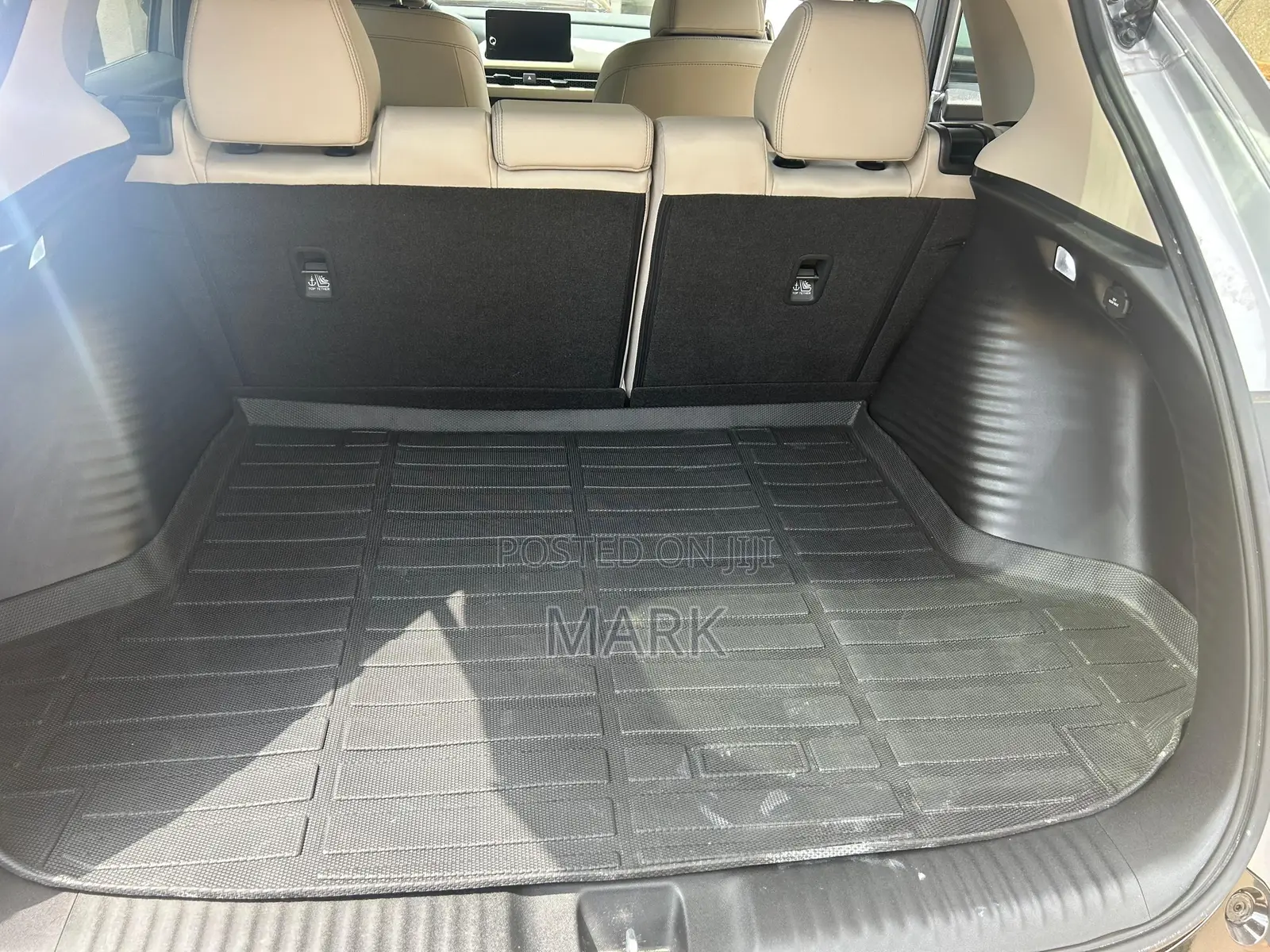 Honda HR-V EX-L 2WD CVT 2024 Silver