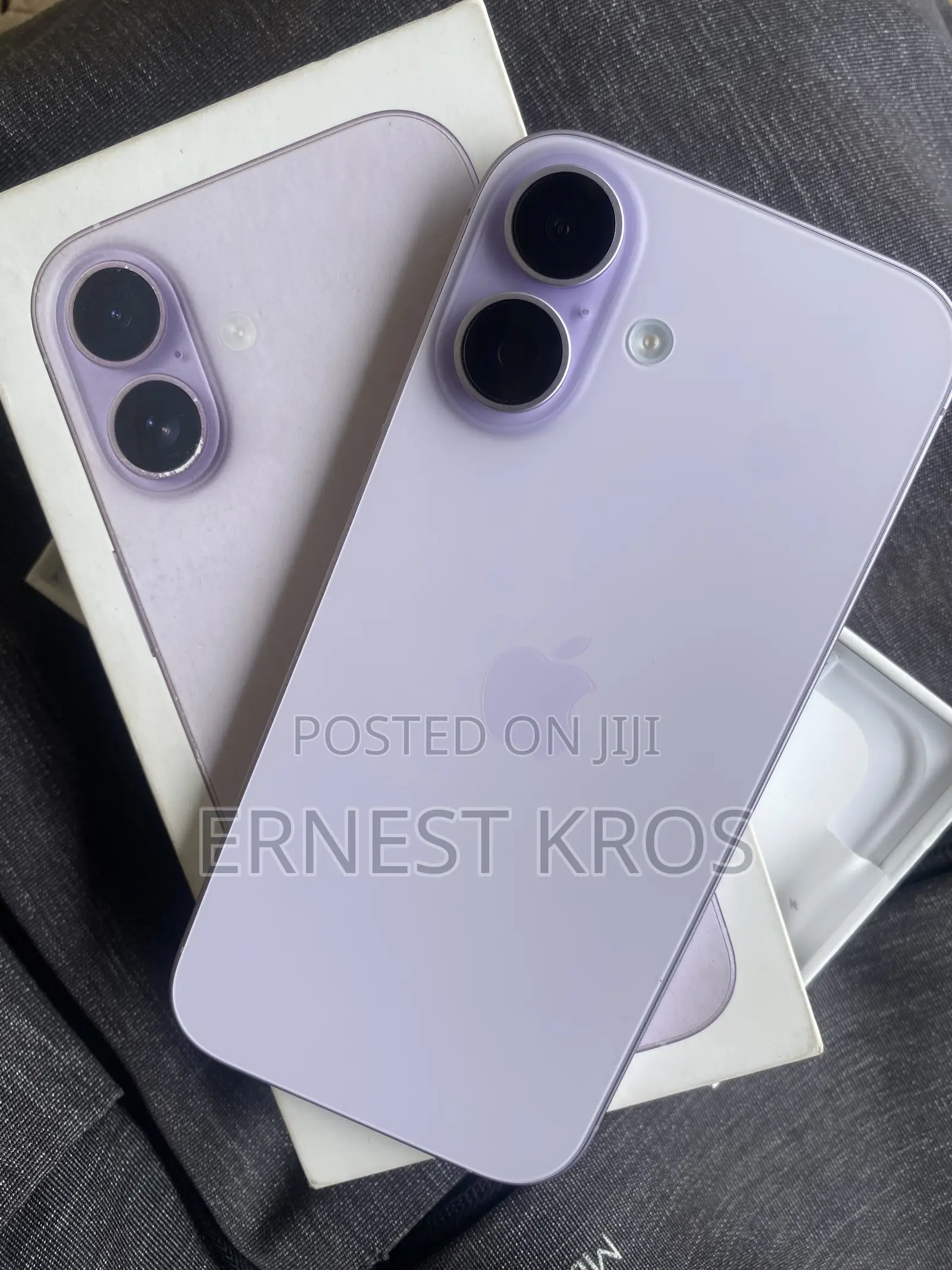 Apple iPhone 17 256 GB