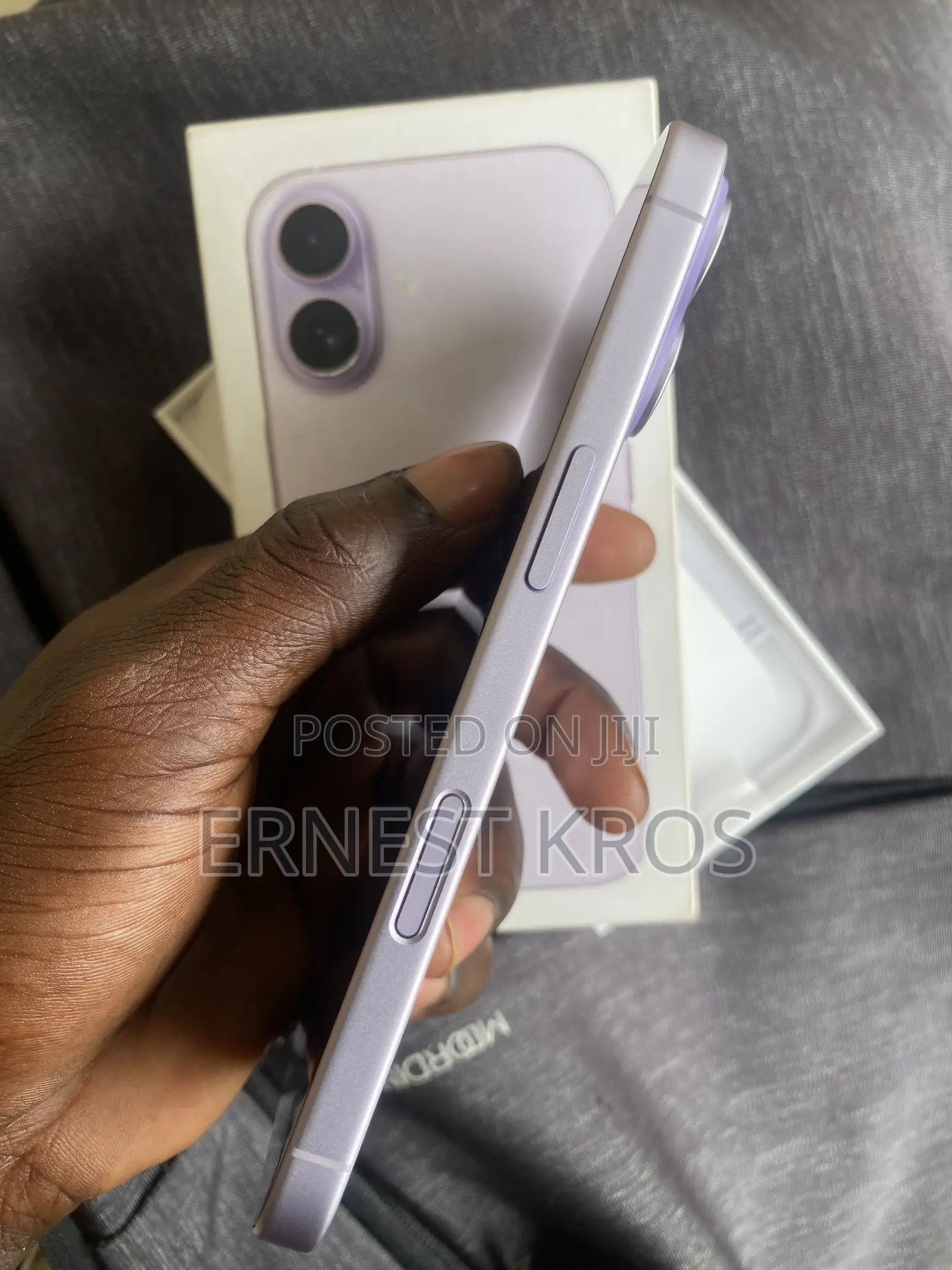 Apple iPhone 17 256 GB