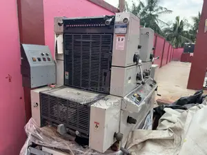 Ryobi 3302m Two Color Offset Printing Machine