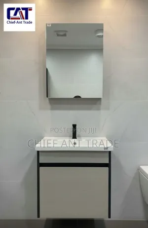 Medium Hand Wash Cabinet Basin 8508-45