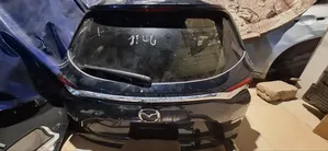 Mazda Cx-5 Parts (Trunk and Doors)