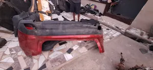 Mazda Cx-5 Parts (Trunk and Doors)
