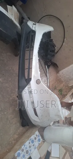 Mazda Cx-5 Parts (Trunk and Doors)