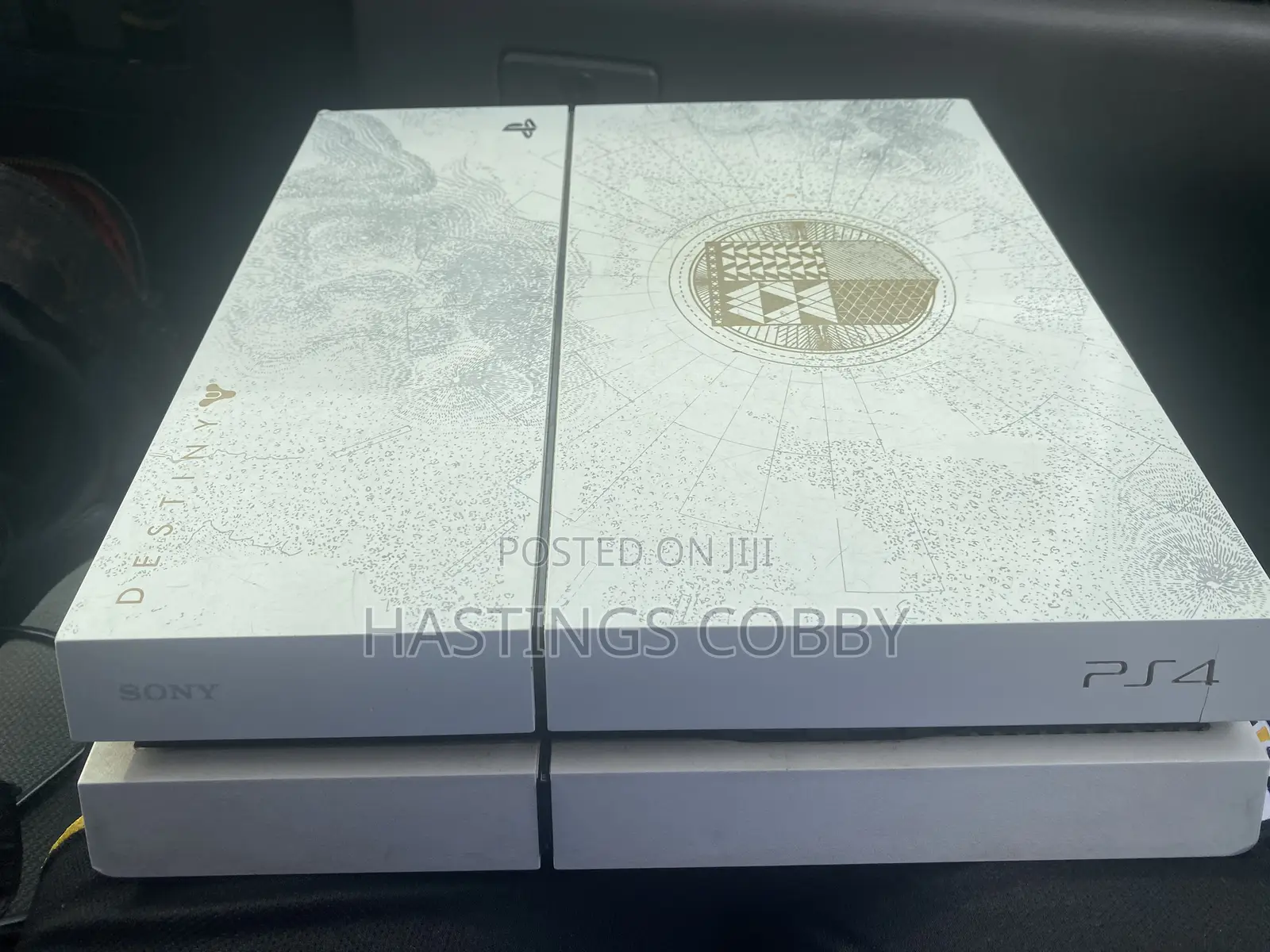 Ps4 Standard