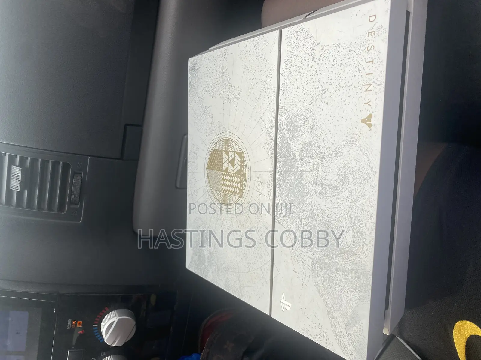 Ps4 Standard