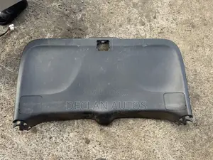 2021 20 21 22 Honda CRV Hatch Liftgate Trunk Inner Panel Trim Oem