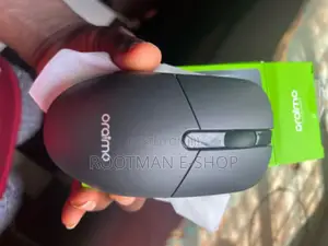 Quality Oraimo Wireless Mouse