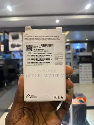 Samsung Galaxy Smart Tag 2