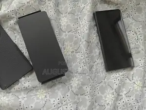 New Honor Magic V3 512 GB Black