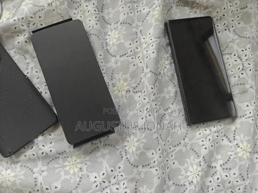 New Honor Magic V3 512 GB Black
