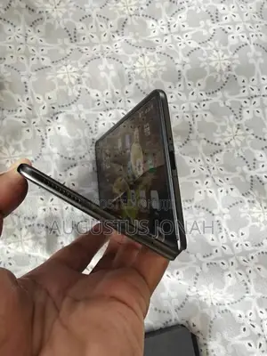 New Honor Magic V3 512 GB Black