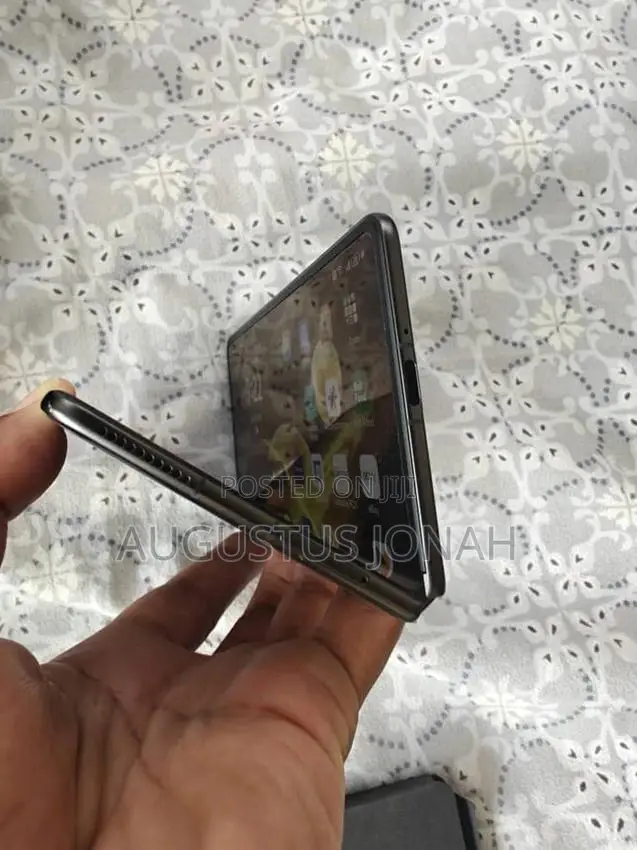 New Honor Magic V3 512 GB Black