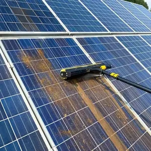 Professional Solar Panel Maintenance Cleaning Service