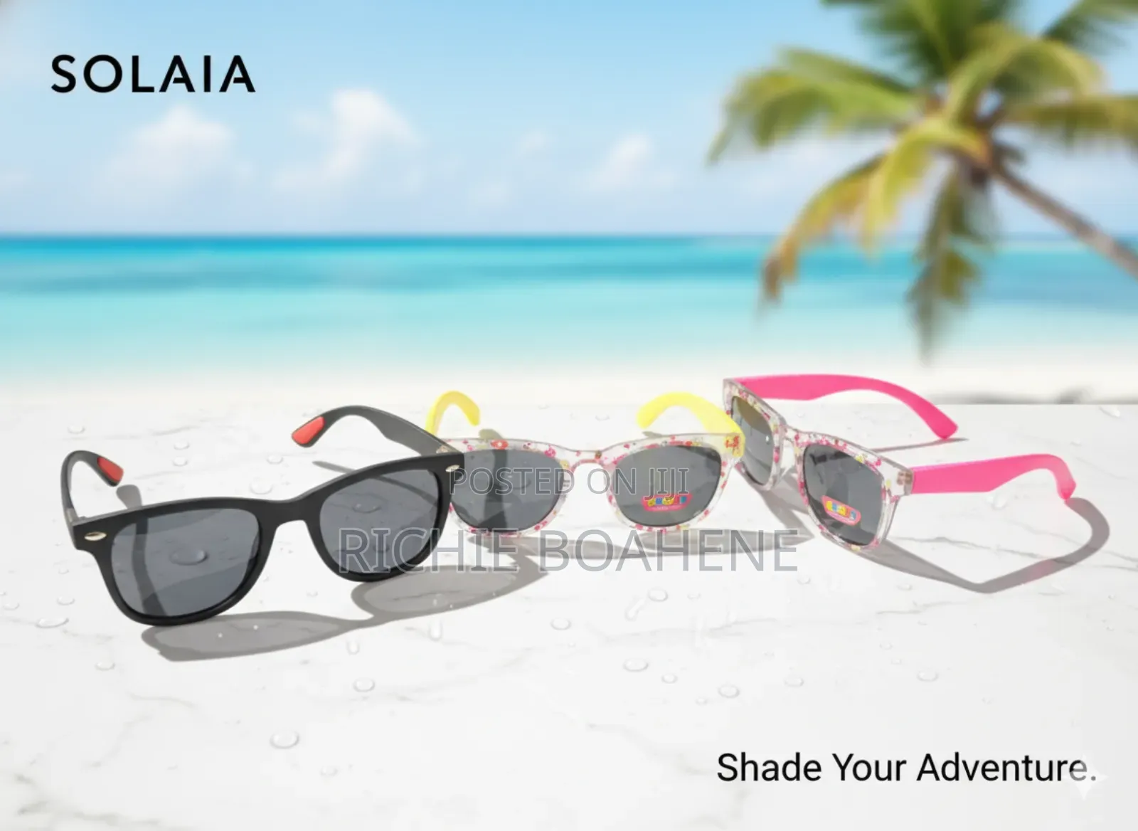 Kids Sunglasses