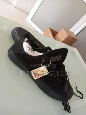 Converse Wholesale
