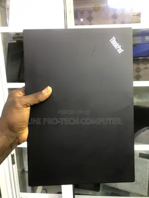Laptop Lenovo ThinkPad T14 G1 12GB Intel Core I5 SSD 256GB
