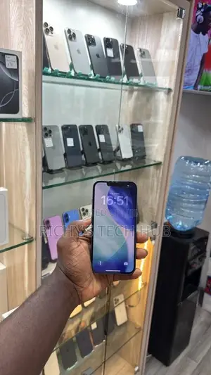 Apple iPhone 13 128 GB Blue