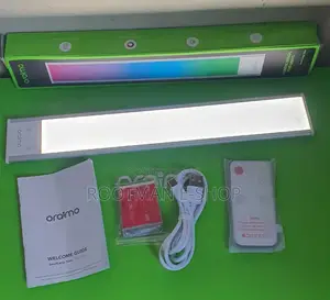 Oraimo Smartlamp Tube RGB Magnetic Lights