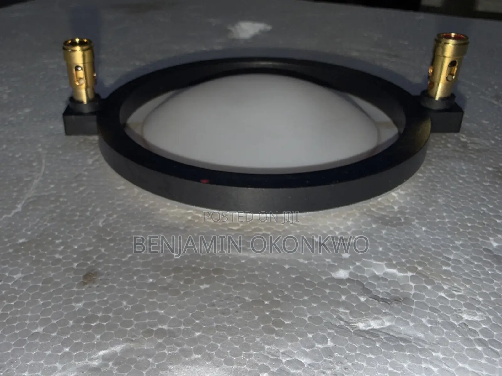 PRV Audio Rpd2500py Replacement Diphragm