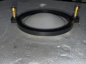 PRV Audio Rpd2500py Replacement Diphragm