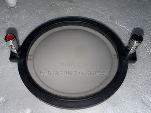 74.5mm Voice Coil Tweeter Diaphragm