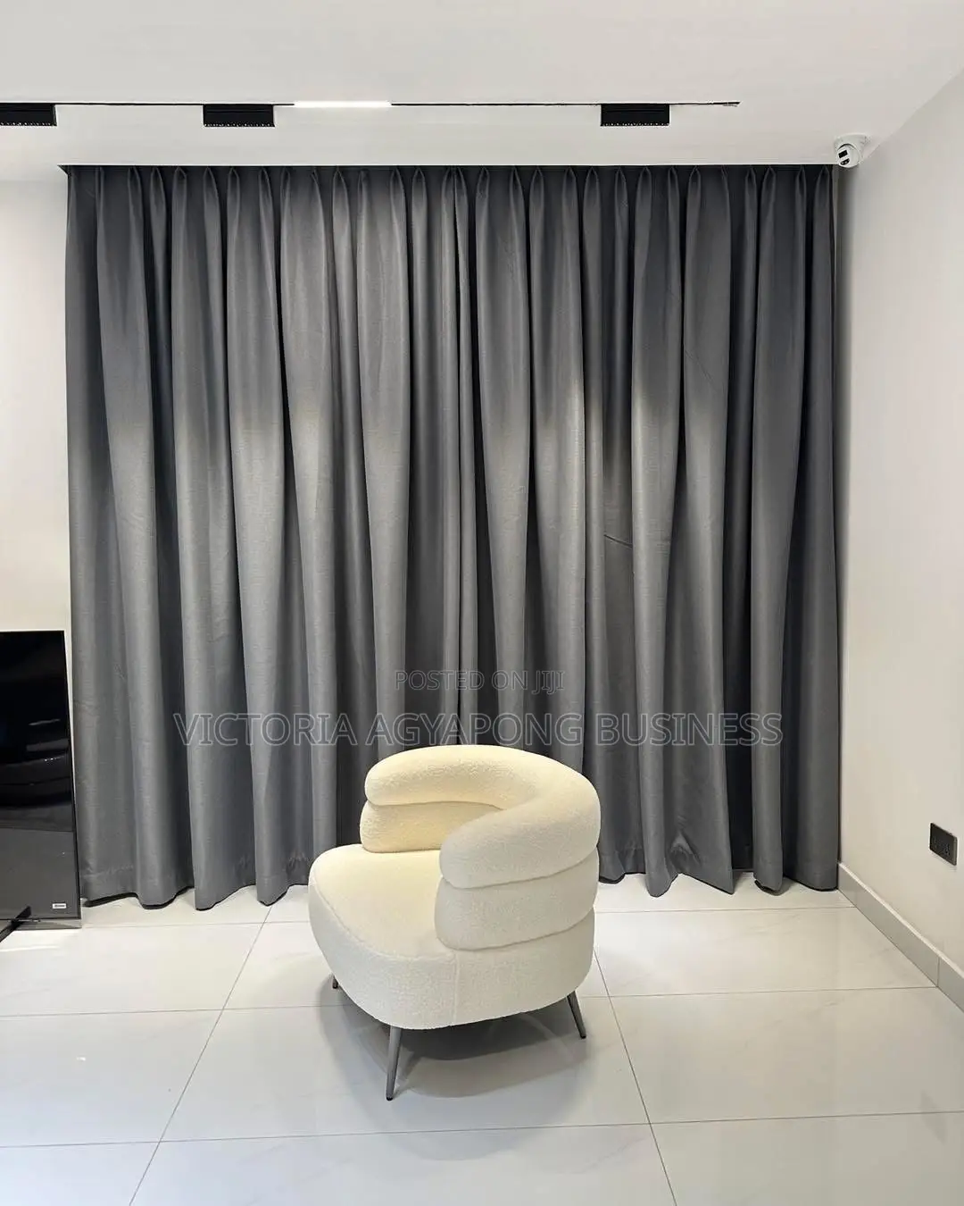 Blackout Curtains for Bedrooms