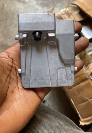 Toyota Rav 4 2018 Windshield Camera