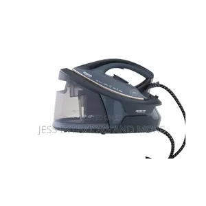 Arshia Powerful Steam Iron