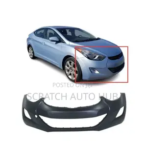Elantra 2012/13/ Front Bumper Available