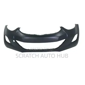 Elantra 2012/13/ Front Bumper Available