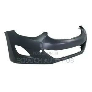 Elantra 2012/13/ Front Bumper Available
