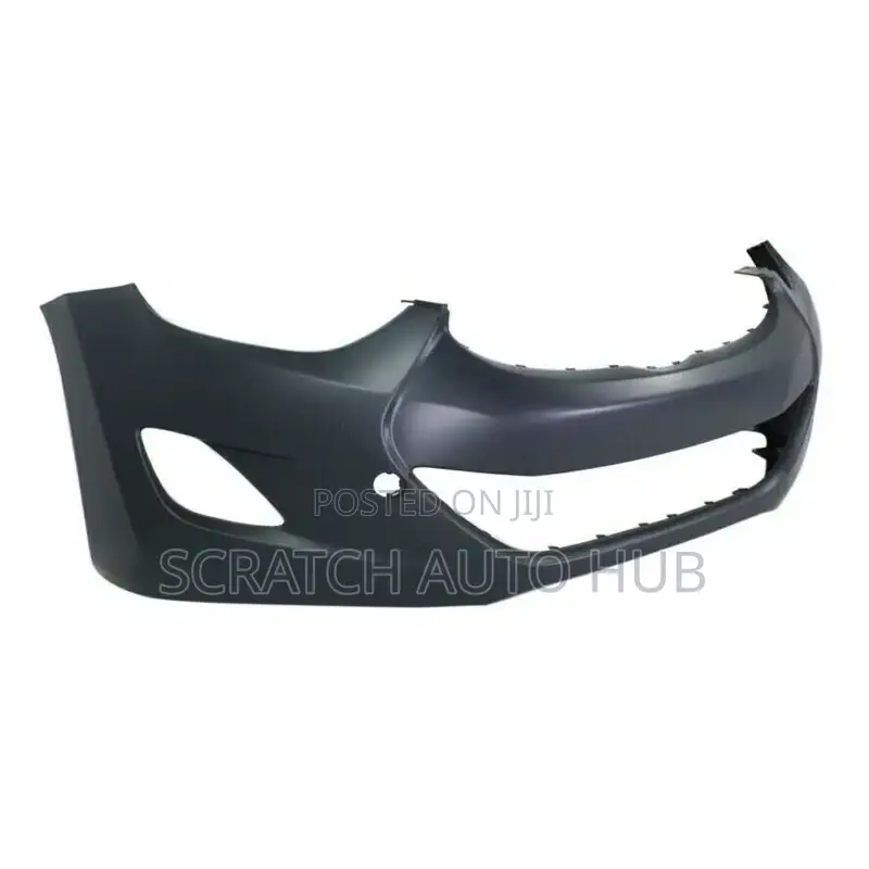 Elantra 2012/13/ Front Bumper Available