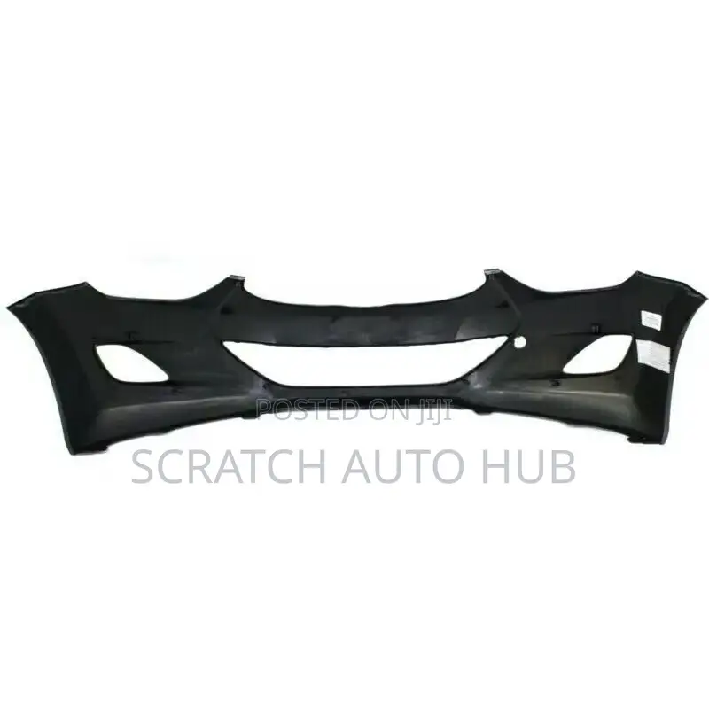Elantra 2012/13/ Front Bumper Available
