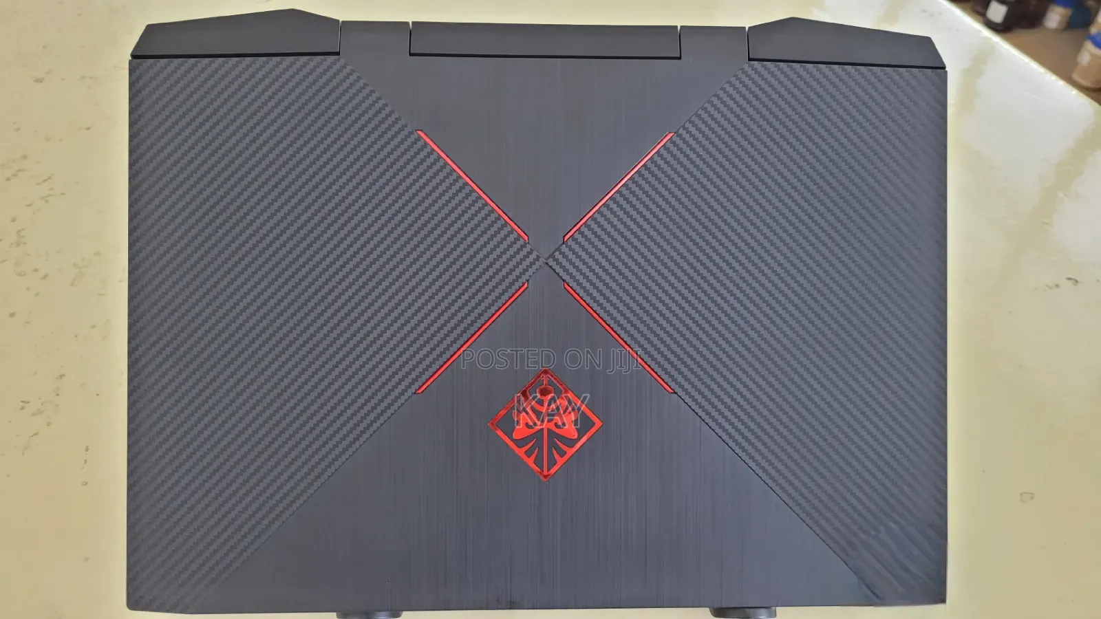 Laptop HP Omen 15 16GB Intel Core i5 HDD+SSD 512GB