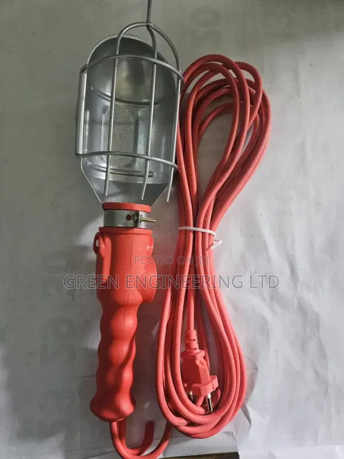Work Light Portable