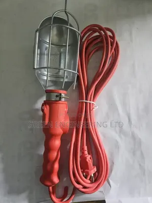 Work Light Portable