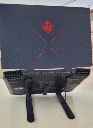 Laptop HP Omen 15 16GB Intel Core i5 HDD+SSD 512GB