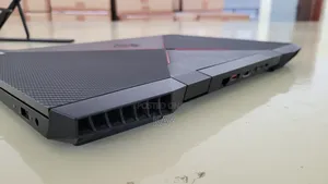 Laptop HP Omen 15 16GB Intel Core i5 HDD+SSD 512GB