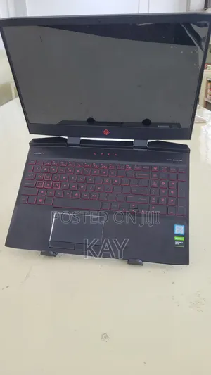 Laptop HP Omen 15 16GB Intel Core i5 HDD+SSD 512GB