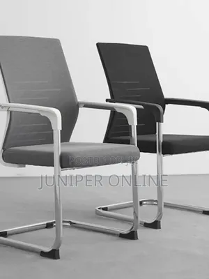 Visitor's/ Waiting Chair Quard Ocans