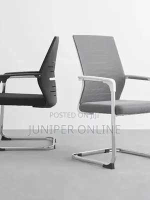 Visitor's/ Waiting Chair Quard Ocans
