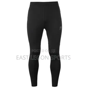 Gym Tight Men Women Shorts All Sizes Black Everlast