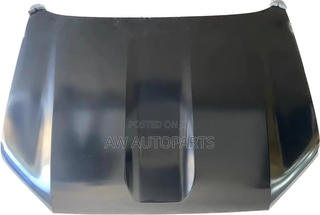 2016-2021 Landcruiser Hood\Bonnet